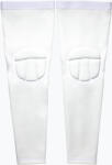 Wilson Helix Knee Pad Leg Sleeve fehér röplabda térdvédő