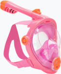 AQUA-SPEED Spectra 2.0 Kid teljes arcú snorkel maszk rózsaszín 7081
