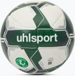 uhlsport Focilabda uhlsport Attack Addglue For The Planet white/dark green/silver méret: 4