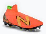 New Balance Tekela V4 Pro SG férfi futballcipő neon sárkányvirág