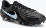 Nike Gyerek focicipők Nike Tiempo Maestro Academy Jr FG/MG black/ice blue
