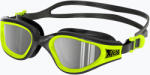 HUUB úszószemüveg Aphotic II Fluo sárga / fekete / fotokromatikus