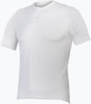 Endura Férfi kerékpáros póló Endura Translite II S/S white