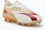 Diadora Férfi Diadora Maximus Elite SLX futballcipő fehér/chili paprika/rózsaszín