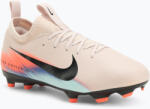 Nike Gyerek futballcipő Nike United Mercurial Vapor 16 Academy Jr FG/MG silt red/racer blue