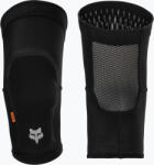Fox Racing Gyerek kerékpáros térdvédők Fox Racing Enduro Knee Jr black