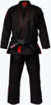 Venum GI brazilira jiu-jitsu Venum Roger Gracie Academy BJJ black/red
