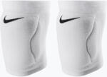 Nike Röplabdás térdvédő Nike Streak Voleyball Knee Pads white