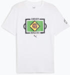 PUMA Férfi focimez PUMA Neymar Jr Tee puma fehér