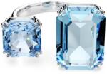 Swarovski gyűrű MILLENIA - kék 58