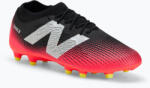 New Balance férfi futballcipő Tekela Magique V4+ FG fekete