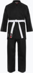 Bytomic Karategi övvel Bytomic Red Label 7oz könnyű karate egyenruhával fekete