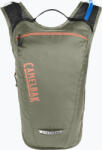 CamelBak Kerékpáros hátizsák CamelBak Hydration backpack Light 2.5 l with reservoir 1.5 l fog