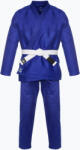 adidas GI brazil jiu-jitsu adidas Rookie kék/szürke