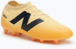 New Balance férfi futballcipő Tekela Magique V4+ FG bézs színben