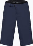 Fox Racing Női kerékpáros rövidnadrág Fox Racing Ranger Liner W éjfél