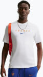 Nike Férfi focimez Nike FFF Primary white/game royal