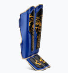 YOKKAO Sípcsont- és lábfejvédők YOKKAO Original electric blue