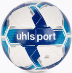 uhlsport Focilabda uhlsport Attack Addglue white/royal/blue méret: 4