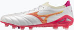 Mizuno Focicipők Mizuno Morelia Neo IV Beta Japan FG white/pink tetra/fuchsia purple