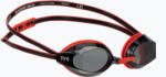 TYR Úszószemüveg TYR Blackops 140 Ev Racing red/black
