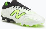 New Balance Tekela Pro Low V5 FG fehér futballcipő