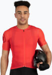 Endura Férfi kerékpáros póló Endura Pro SL Race pomegranate