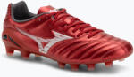 Mizuno Férfi Mizuno Monarcida Neo III Pro Md sárgabarack 40. piros/fehér focicipő