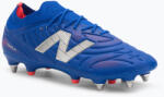 New Balance Tekela Pro Low V5 SG kék focicipő