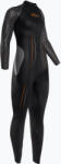 Dare2Tri Női triatlon búvárruha Dare2Tri Fina Mach4.1 fekete 21011FXS