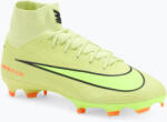 Nike Férfi focicipők Nike Mercurial Superfly 10 Pro FG limelight/hyper crimson/volt