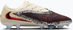 Nike Férfi futballcipő Nike United Phantom 6 Low Elite FG burgundy crush/fossil/university red
