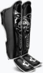 YOKKAO Sípcsont- és lábfejvédők YOKKAO Original absolute black