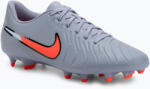 Nike Férfi futballcipő Nike Tiempo Legend 10 Club FG/MG kék eclipse/fekete