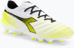 Diadora Férfi Diadora Brasil Elite Tech Tech GR LPX labdarúgó cipő fehér/fekete/fluo sárga
