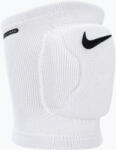 Nike Gyerek röplabdás térdvédők Nike Streak Volleyball Knee Pads Jr 2 pár white/black