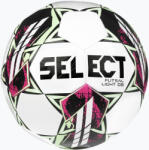 Select Futsal Light DB v22 fehér/zöld 4-es méret labdarúgás