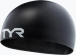 TYR Stealth-X Racing úszósapka fekete