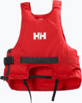 Helly Hansen Launch belay mellény piros 33825_222