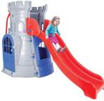 Pilsan Tobogan Pilsan Castle Slide grey (PL-07-962-GY)