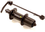 Shimano Hátsó Agy Alu Tx500 32ly Fekete 8/9/10