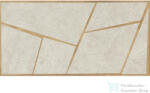 Pastorelli MINDWALK Woody White 60x120 cm-es, rektifikált padlólap, P011643 (P011643)