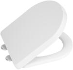SAPHO Samona Boa Soft Close WC ülőke, fehér 44845302 (44845302)