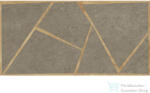 Pastorelli MINDWALK Woody Taupe 60x120 cm-es, rektifikált padlólap, P011640 (P011640)