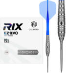 Caliburn Darts szett steel Caliburn RIX R3 25g 90% wolfram