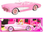 Mattel Barbie The Movie - Corvette autó (HPK02)