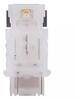 OSRAM LEDriving SL P27/7W borostyánsárga LED, W2.5x16q foglalat, ? P27/7W, 3157DYP-2BL, 2db/bliszter 4062172401791 (4062172401791)