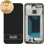 Xiaomi Ecran pentru Xiaomi 15T, Rose Gold, Sticlă tactilă cu ramă, 5600030O12A00, Genuine Service Pack, Rose Gold