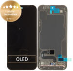 Google Ecran pentru Google Pixel 10 Pro, Sticlă Tactilă fără ramă, G949-01418-00, Genuine Service Pack