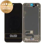 Google Ecran pentru Google Pixel 10 Pro XL, Sticlă Tactilă fără ramă, G949-01360-00, Genuine Service Pack